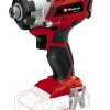 Einhell 18V slagschroevendraaier TE-CI 18/1 (zonder accu)