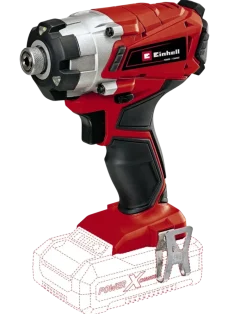 Einhell 18V slagschroevendraaier TE-CI 18/1 (zonder accu)