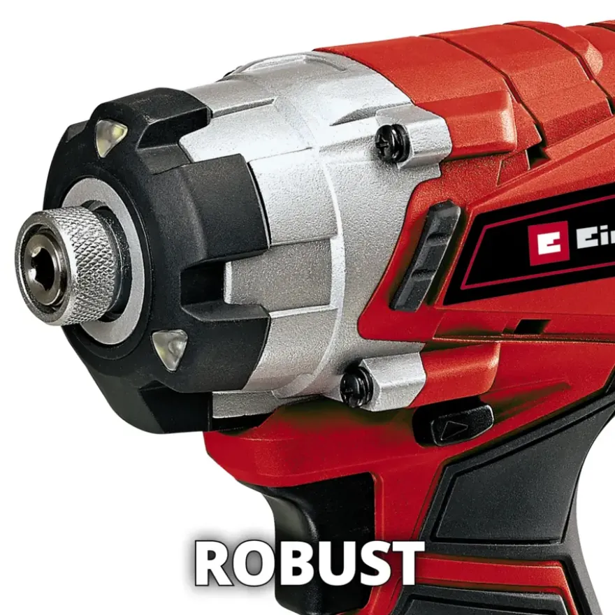 Einhell 18V slagschroevendraaier TE-CI 18/1 (zonder accu)