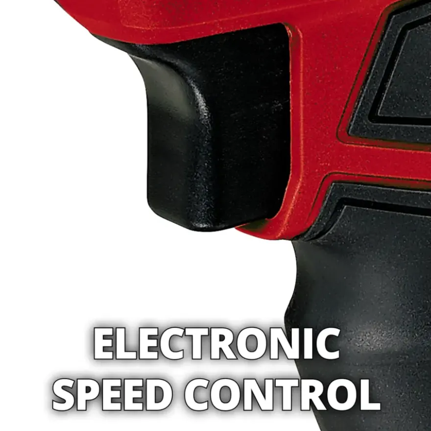 Einhell 18V slagschroevendraaier TE-CI 18/1 (zonder accu)