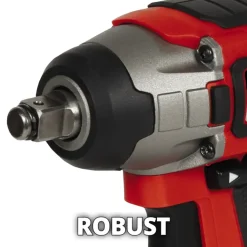 Einhell 18V slagschroevendraaier Impaxxo 18/230 (zonder accu)