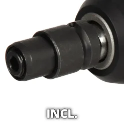 Einhell 18V slagschroevendraaier Impaxxo 18/230 (zonder accu)