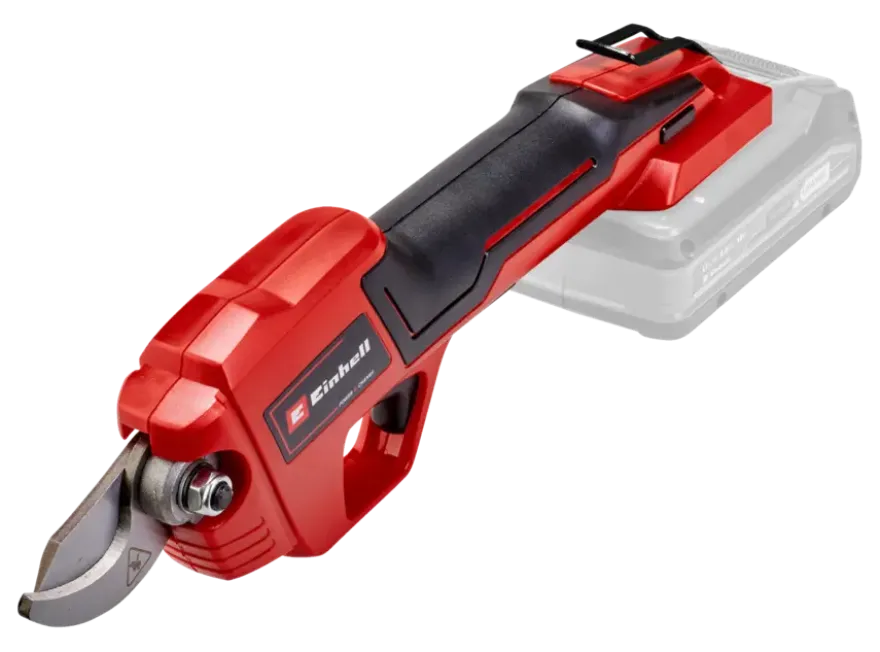 Einhell 18V snoeischaar GE-LS 18 Li (zonder accu)