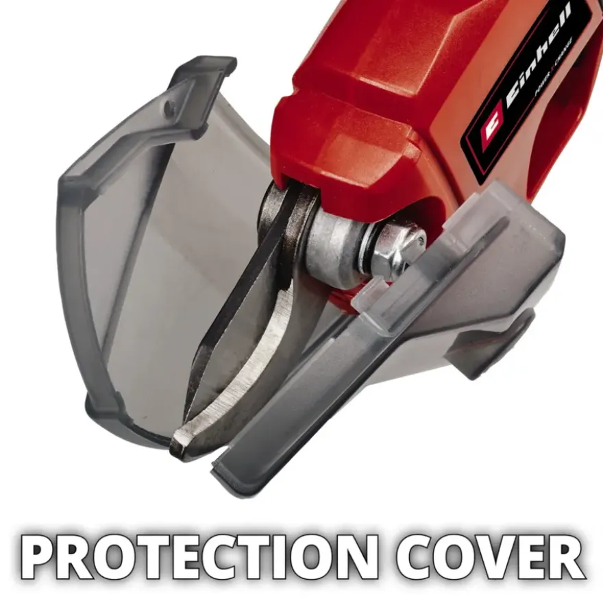 Einhell 18V snoeischaar GE-LS 18 Li (zonder accu)