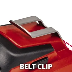 Einhell 18V snoeischaar GE-LS 18 Li (zonder accu)