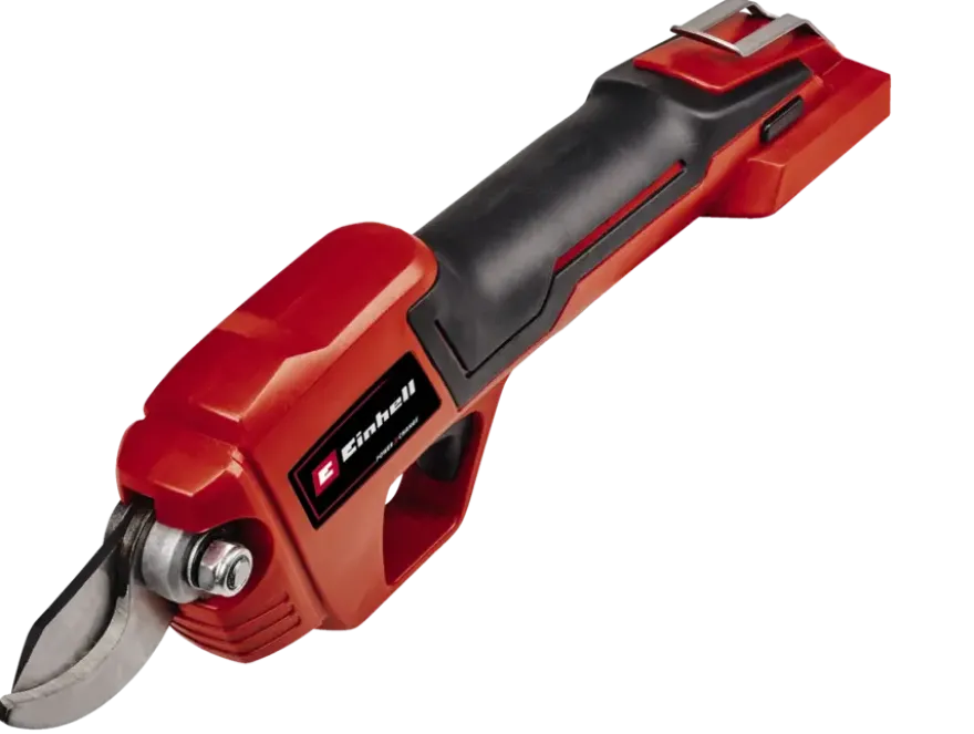 Einhell 18V snoeischaar GE-LS 18 Li (zonder accu)