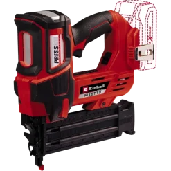 Einhell 18V spijkerpistool Fixetto 18/50N (zonder accu)