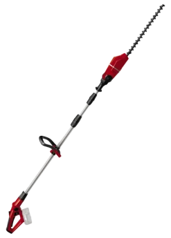 Einhell 18V telescopische heggenschaar GE-HH 18/45 Li T (zonder accu)
