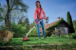 Einhell 18V trimmer GE-CT 18/33 Li E-Solo (zonder accu)