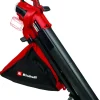 Einhell 18V Venturro bladblazer en zuiger 36/240 (zonder accu)