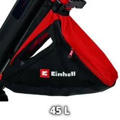 Einhell 18V Venturro bladblazer en zuiger 36/240 (zonder accu)