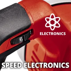 Einhell 18V verf- en mortelmenger TE-MX 18 Li (zonder accu)