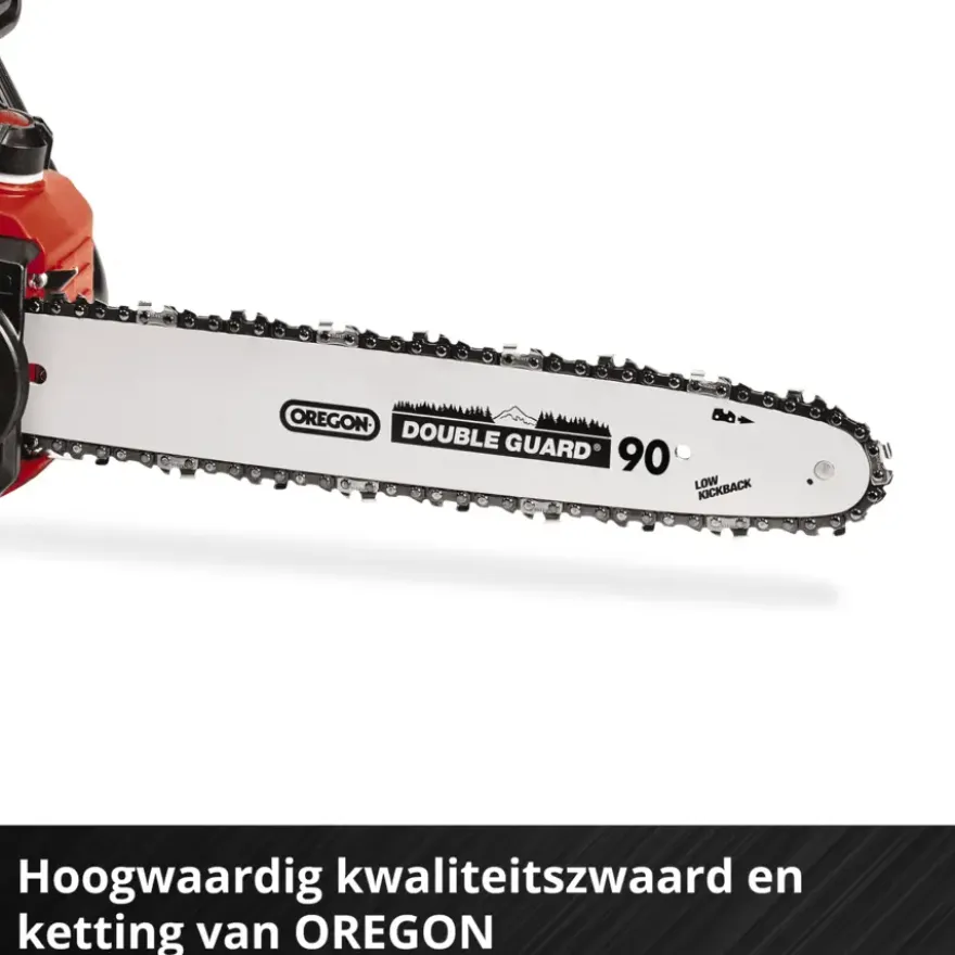 Einhell 2x18V kettingzaag GP/LC 36/35 (zonder accu)