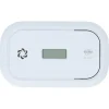 Elro FC5003 koolmonoxidemelder inclusief 2 jaar AA-batterij