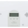 Elro FC280211 koolmonoxide melder inclusief 2 AA-batterijen 2 jaar