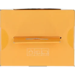 Elro FS2010-2 optische rookmelder inclusief 10 jaar lithium batterij DUO-pack