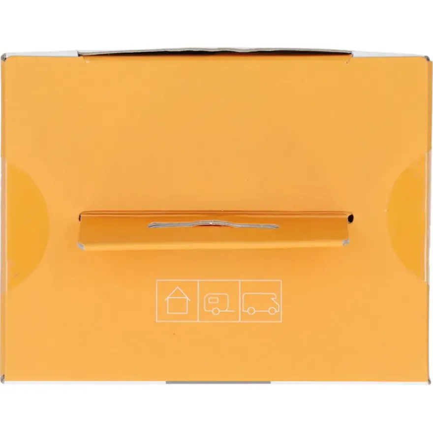 Elro FS2010-2 optische rookmelder inclusief 10 jaar lithium batterij DUO-pack