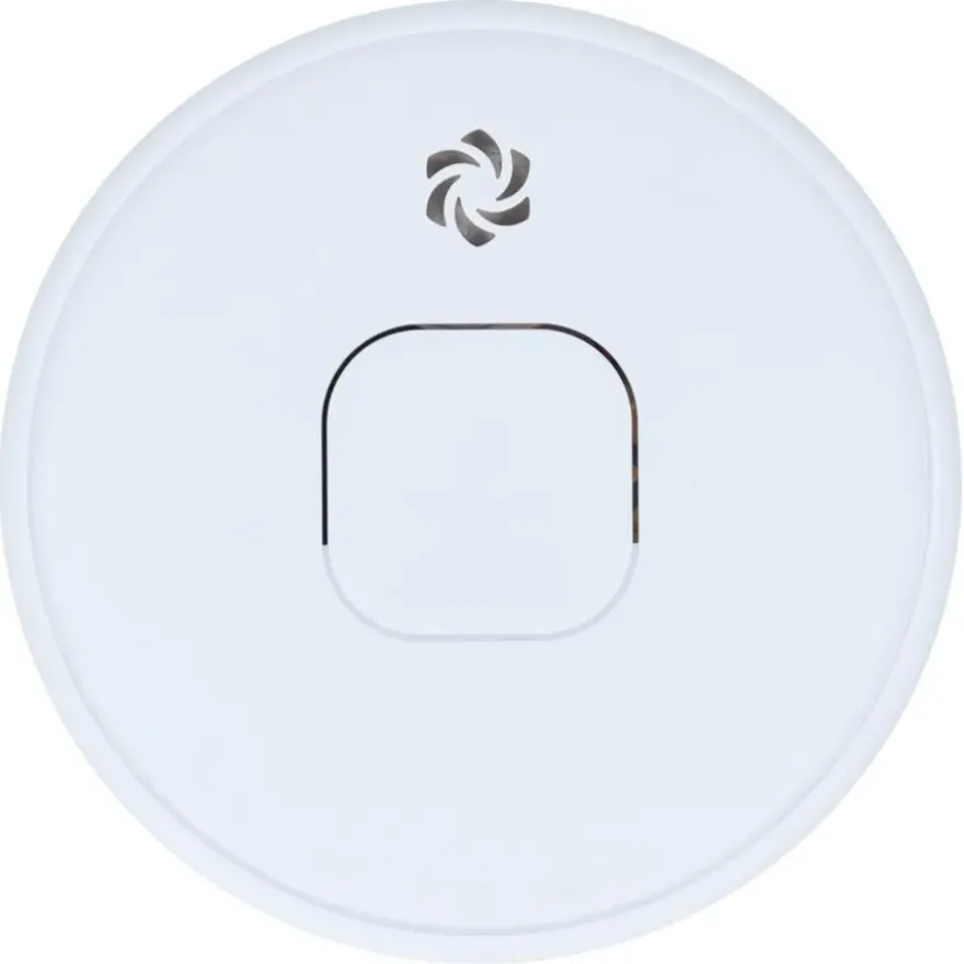 Elro FS2010-3 optische rookmelder inclusief 10 jaar lithium batterij TRIPLE-pack