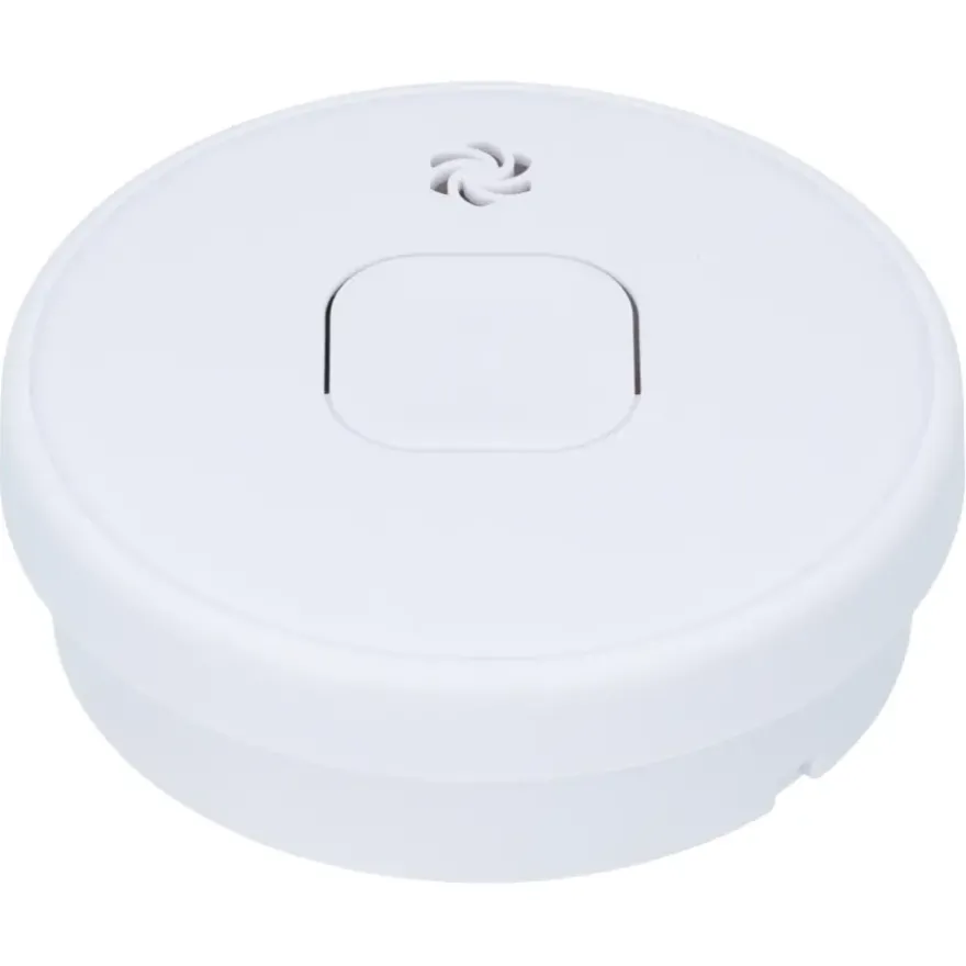 Elro FS2010-3 optische rookmelder inclusief 10 jaar lithium batterij TRIPLE-pack