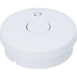 Elro FS1701 optische rookmelder inclusief lithium batterij