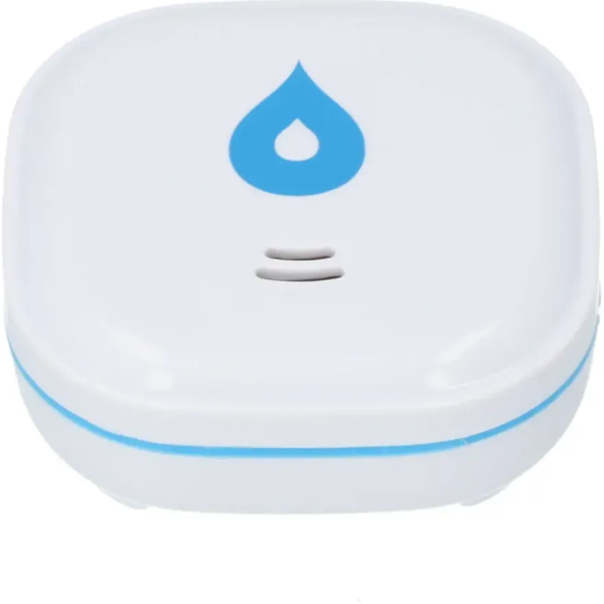 Elro FW1501 watermelder IP65 inclusief 3 jaar lithium batterij