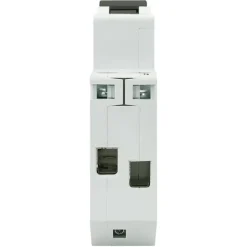 Emat Installatieautomaat 1P + N 16A B-karakteristiek