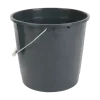 Emmer 5 liter kunststof