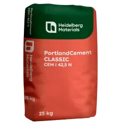 Enci Portlandcement 25 kg