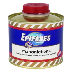 Epifanes mahoniebeits 500 ml