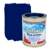 Epifanes mono-urethane jachtlak hoogglans nr. 3129 mediumblue 750 ml