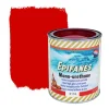 Epifanes mono-urethane jachtlak hoogglans nr. 3116 bright red 750 ml