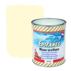 Epifanes mono-urethane jachtlak hoogglans nr. 3124 lightoyster 750 ml