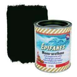 Epifanes mono-urethane jachtlak hoogglans nr. 3165 deep green 750 ml