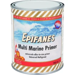 Epifanes Multi Marine primer wit 750 ml