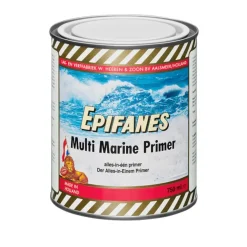 Epifanes Multi Marine primer zwart 750 ml