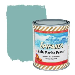 Epifanes Multi Marine primer grijs 750 ml