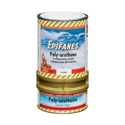 Epifanes Poly-uretha blank zg 750 gr