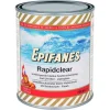 Epifanes Rapidclear met UV-filter 750 ml
