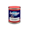 Epifanes Werdol kopervrij onderwaterverf rood bruin mat 750 ml