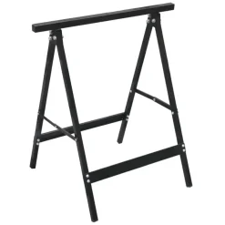 ERRO schraag metaal 78x78 cm (2 stuks)