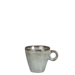 Espresso kopje groen 6,5 x 6,5 cm