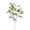 Eucalyptus spray grijs 93cm