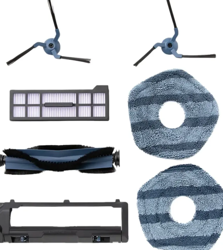 Eufy accessoires kit voor X10 Omni