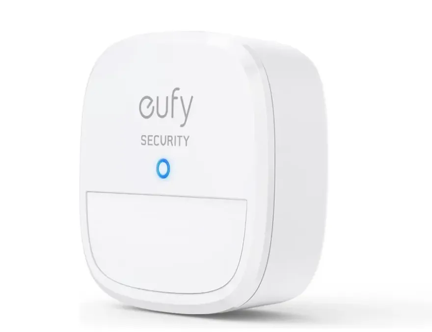 Eufy Bewegingssensor Uitbreiding voor Alarmsysteem