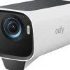 EufyCam S3 Pro Draadloze beveiligingscamera Uitbreiding 4K