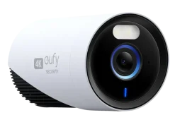Eufy E330 Beveiligingscamera voor buiten Wired Uitbreiding