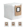 Eufy E25/E28 Omni stofzuigerzakken 3 stuks