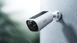 Eufy E40 solocam draadloze beveiligingscamera uitbreiding