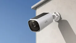 Eufy E40 solocam draadloze beveiligingscamera uitbreiding