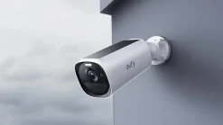 Eufy E40 solocam draadloze beveiligingscamera uitbreiding